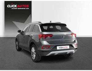 
										VOLKSWAGEN T-ROC 1.0 TSI 110CV LIFE full									