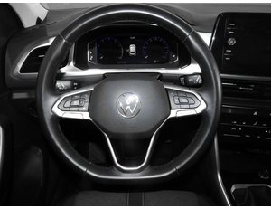 
										VOLKSWAGEN T-ROC 1.0 TSI 110CV LIFE full									