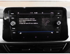 
										VOLKSWAGEN T-ROC 1.0 TSI 110CV LIFE full									
