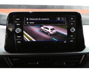 
										VOLKSWAGEN T-ROC 1.0 TSI 110CV LIFE full									