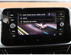 
										VOLKSWAGEN T-ROC 1.0 TSI 110CV LIFE full									