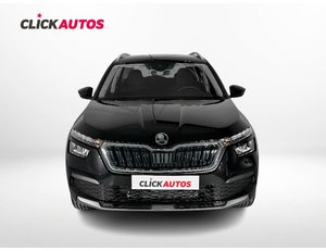 
										SKODA KAMIQ 1.0 TSI 95CV AMBITION full									