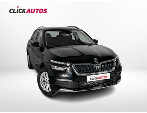 
										SKODA KAMIQ 1.0 TSI 95CV AMBITION full									