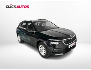 
										SKODA KAMIQ 1.0 TSI 95CV AMBITION full									