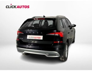 
										SKODA KAMIQ 1.0 TSI 95CV AMBITION full									