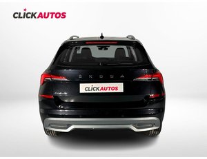
										SKODA KAMIQ 1.0 TSI 95CV AMBITION full									