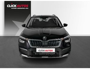 
										SKODA KAMIQ 1.0 TSI 95CV AMBITION full									