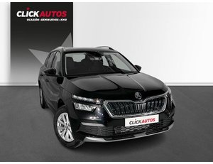 
										SKODA KAMIQ 1.0 TSI 95CV AMBITION full									