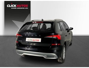 
										SKODA KAMIQ 1.0 TSI 95CV AMBITION full									