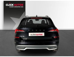 
										SKODA KAMIQ 1.0 TSI 95CV AMBITION full									
