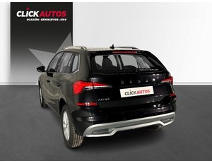
										SKODA KAMIQ 1.0 TSI 95CV AMBITION full									