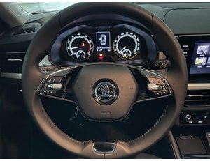 
										SKODA KAMIQ 1.0 TSI 95CV AMBITION full									