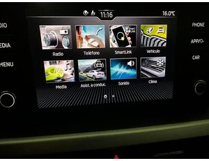 
										SKODA KAMIQ 1.0 TSI 95CV AMBITION full									