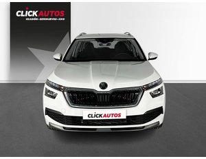 
										SKODA KAMIQ 1.0 TSI 95CV AMBITION full									