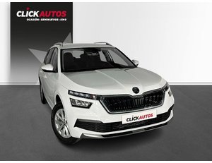 
										SKODA KAMIQ 1.0 TSI 95CV AMBITION full									