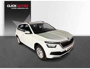
										SKODA KAMIQ 1.0 TSI 95CV AMBITION full									