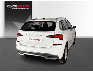 
										SKODA KAMIQ 1.0 TSI 95CV AMBITION full									