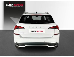 
										SKODA KAMIQ 1.0 TSI 95CV AMBITION full									