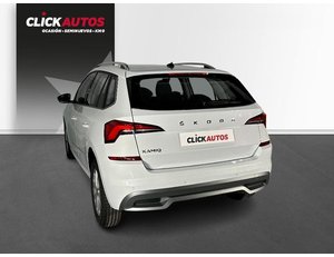 
										SKODA KAMIQ 1.0 TSI 95CV AMBITION full									