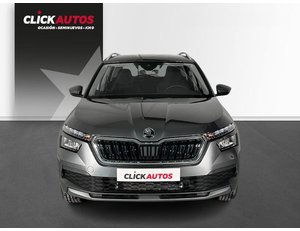 
										SKODA KAMIQ 1.0 TSI 110CV AMBITION full									