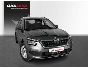 
										SKODA KAMIQ 1.0 TSI 110CV AMBITION full									
