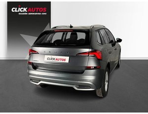 
										SKODA KAMIQ 1.0 TSI 110CV AMBITION full									
