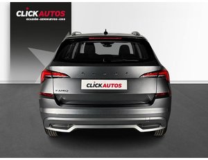 
										SKODA KAMIQ 1.0 TSI 110CV AMBITION full									
