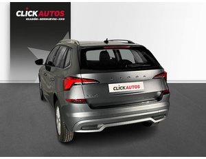 
										SKODA KAMIQ 1.0 TSI 110CV AMBITION full									