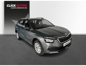 
										SKODA KAMIQ 1.0 TSI 110CV AMBITION full									