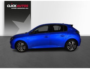 
										PEUGEOT 208 1.2 PURETECH 100CV ALLURE full									