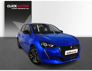 
										PEUGEOT 208 1.2 PURETECH 100CV ALLURE full									