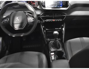 
										PEUGEOT 208 1.2 PURETECH 100CV ALLURE full									