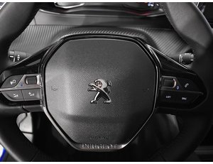 
										PEUGEOT 208 1.2 PURETECH 100CV ALLURE full									