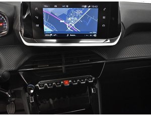 
										PEUGEOT 208 1.2 PURETECH 100CV ALLURE full									
