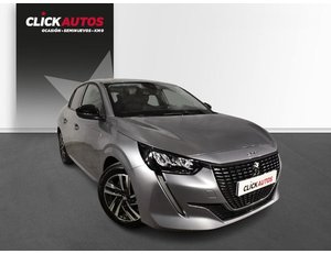 
										PEUGEOT 208 1.2 PURETECH 100CV ALLURE full									