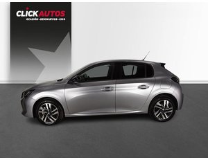 
										PEUGEOT 208 1.2 PURETECH 100CV ALLURE full									