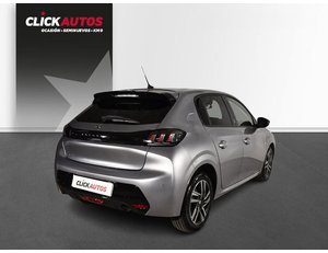 
										PEUGEOT 208 1.2 PURETECH 100CV ALLURE full									