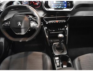 
										PEUGEOT 208 1.2 PURETECH 100CV ALLURE full									