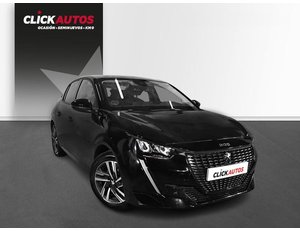 
										PEUGEOT 208 1.2 PURETECH 100CV ALLURE full									
