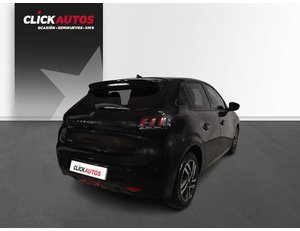 
										PEUGEOT 208 1.2 PURETECH 100CV ALLURE full									