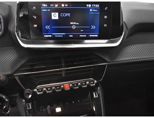 
										PEUGEOT 208 1.2 PURETECH 100CV ALLURE full									