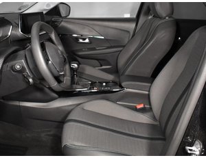 
										PEUGEOT 208 1.2 PURETECH 100CV ALLURE full									