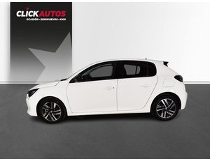 
										PEUGEOT 208 1.2 PURETECH 100CV ALLURE full									