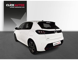 
										PEUGEOT 208 1.2 PURETECH 100CV ALLURE full									