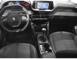 
										PEUGEOT 208 1.2 PURETECH 100CV ALLURE full									