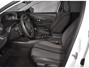 
										PEUGEOT 208 1.2 PURETECH 100CV ALLURE full									