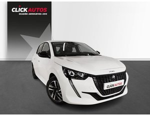 
										PEUGEOT 208 1.2 PURETECH 100CV ALLURE full									