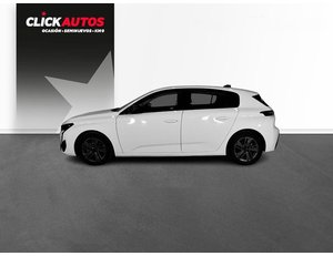 
										PEUGEOT 308 1.2 PURETECH 130CV ACTIVE PACK full									