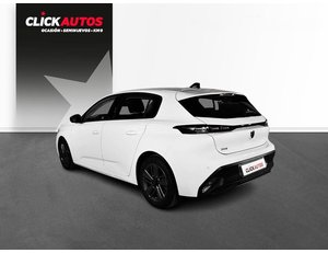
										PEUGEOT 308 1.2 PURETECH 130CV ACTIVE PACK full									