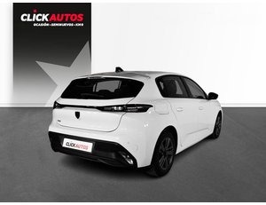
										PEUGEOT 308 1.2 PURETECH 130CV ACTIVE PACK full									
